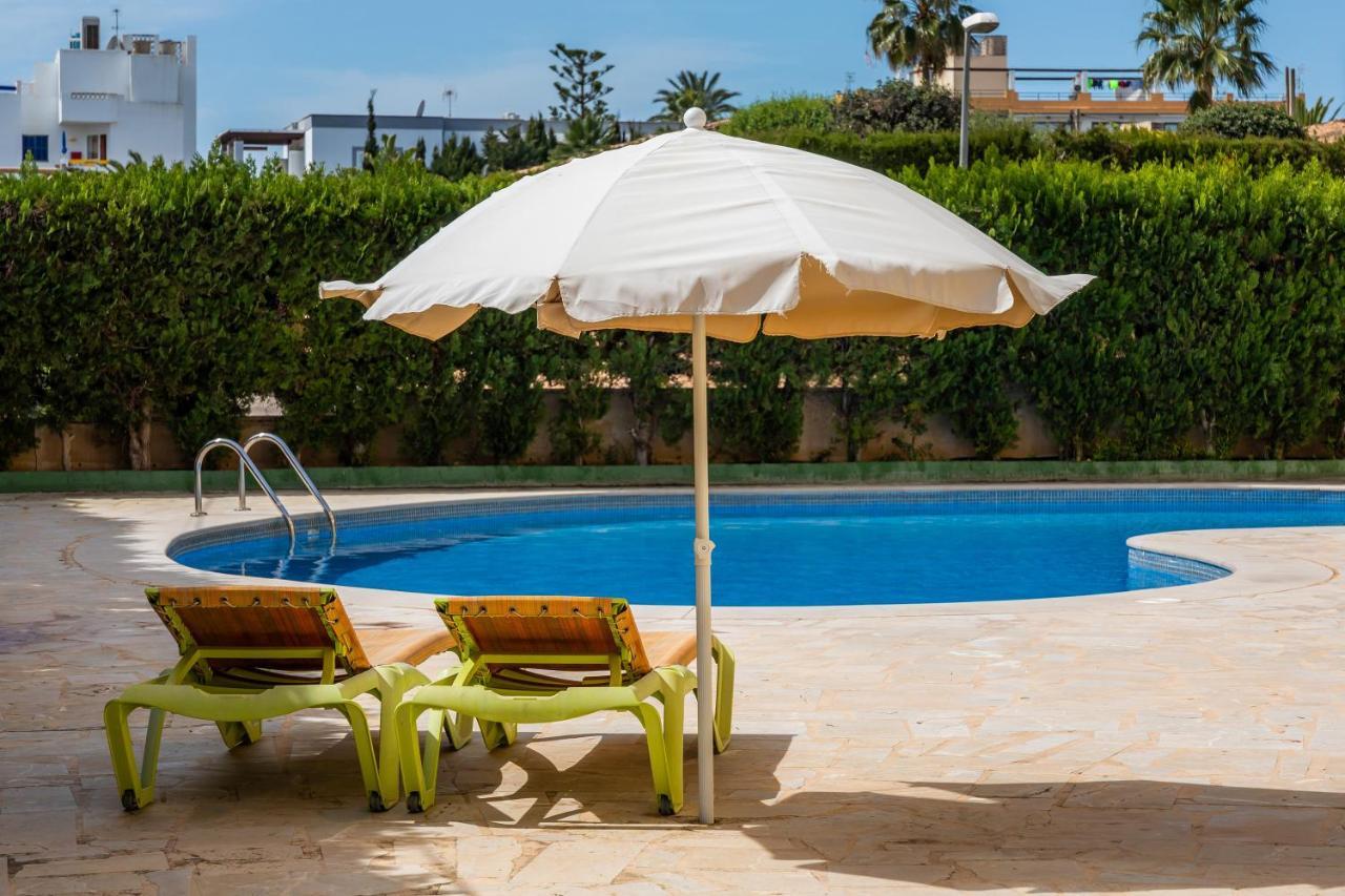 Apto Con Terraza 204 Cala Millor  Esterno foto