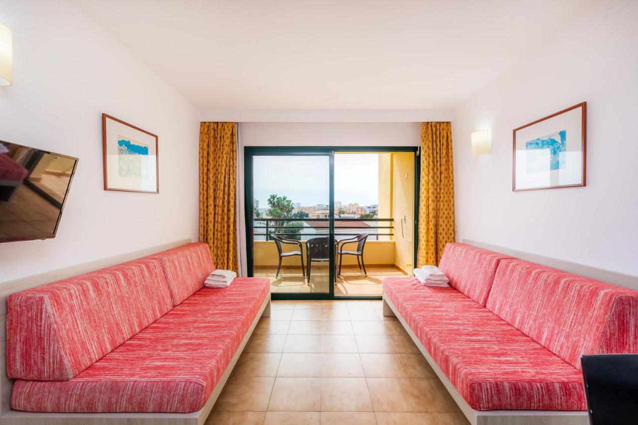 Apto Con Terraza 204 Cala Millor  Esterno foto